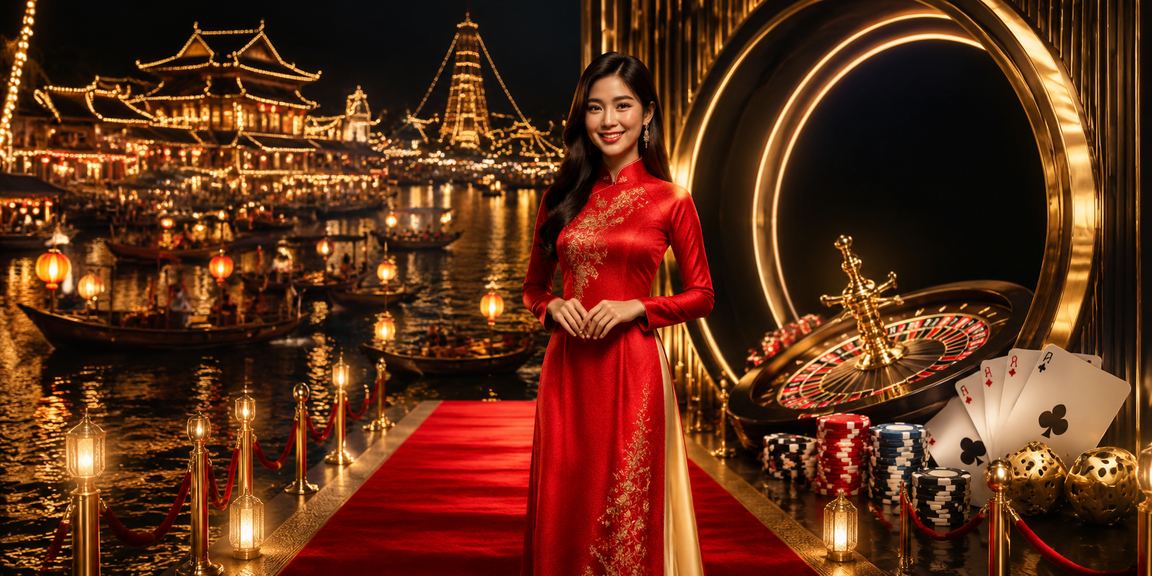 Giao diện ưu đãi VIP tại Nha Trang