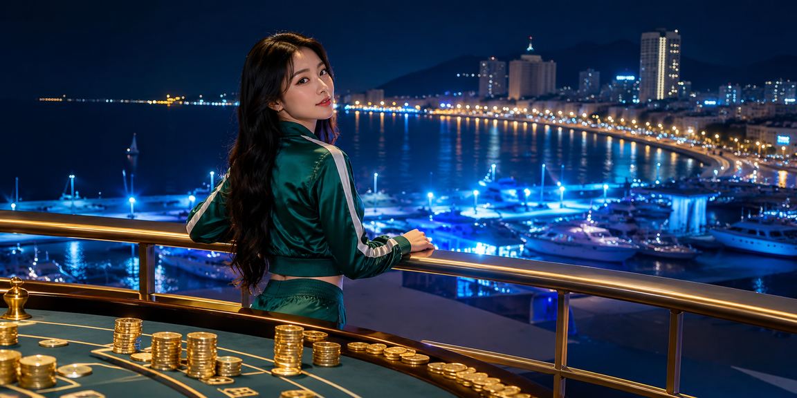 Giao dịch tài chính trên nền tảng di động khi người chơi ở Vũng Tàu